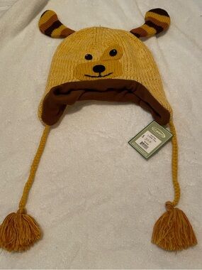 FUnky Zoo Collection Hat